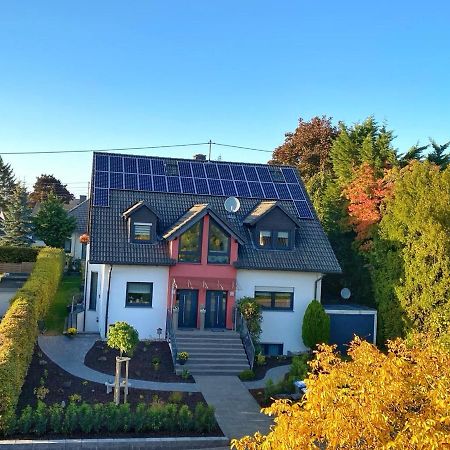 Fewosa Trier-Tarforst Exteriér fotografie