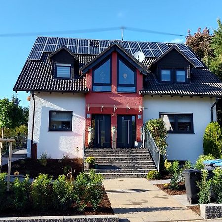 Fewosa Trier-Tarforst Exteriér fotografie