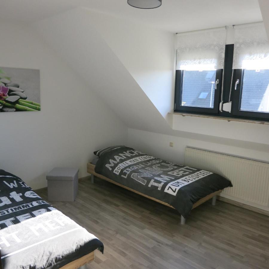 Fewosa Trier-Tarforst Exteriér fotografie