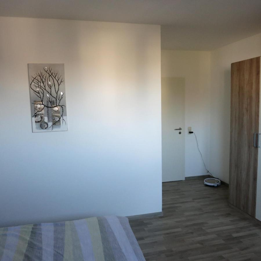 Fewosa Trier-Tarforst Exteriér fotografie