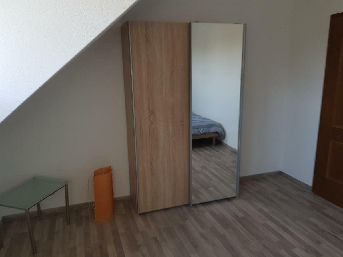 Fewosa Trier-Tarforst Exteriér fotografie