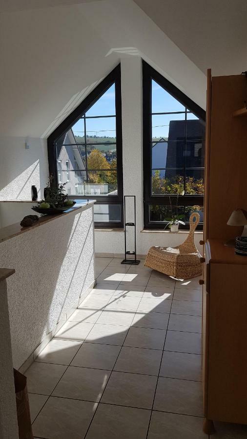Fewosa Trier-Tarforst Exteriér fotografie