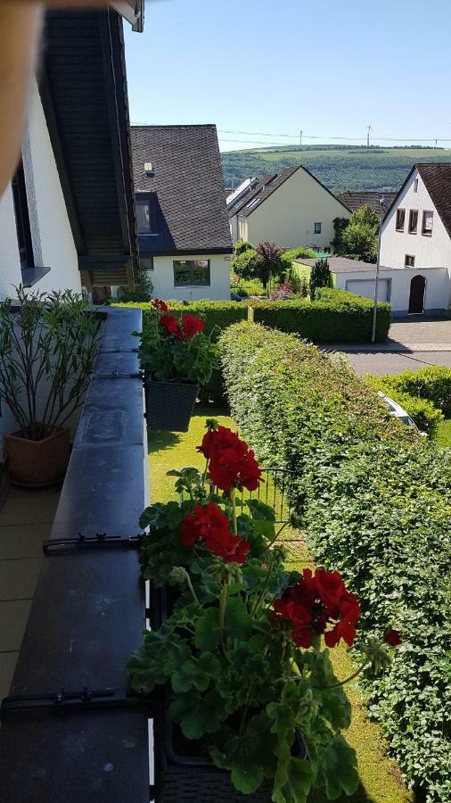 Fewosa Trier-Tarforst Exteriér fotografie