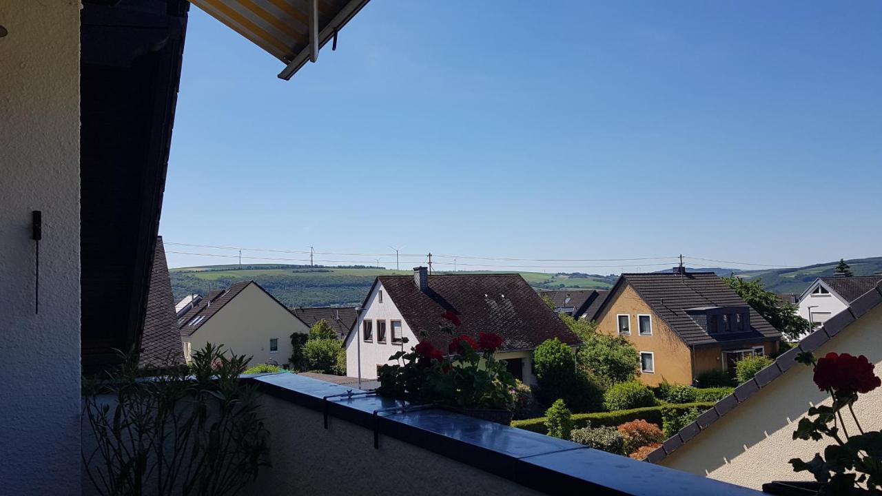 Fewosa Trier-Tarforst Exteriér fotografie